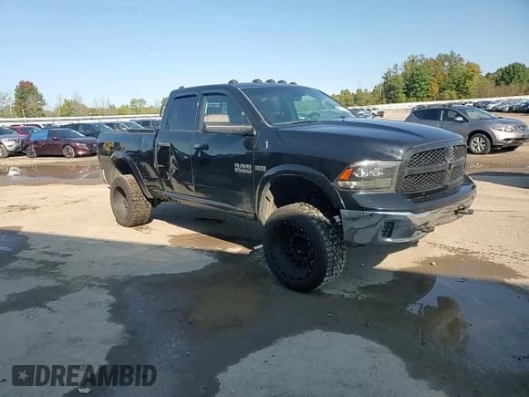 ✅ 2014 Ram 1500 Outdoorsman • VIN: 1C6RR7GTXES460064 • Лот: 73741954. Опубликован ранее на Copart с пробегом 150 290 миль. Бесплатный доступ к архиву аукционных продаж из США и подробный отчёт об истории автомобиля на DreamBid. Изображение 10.