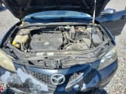 ✅ 2009 Mazda 3 i Touring Value • VIN: JM1BK32F091240131 • Lot: 81817405. Listed on Copart with 217,037 mi. Free auction sales archive from the USA and detailed vehicle history report at DreamBid. Image 11.