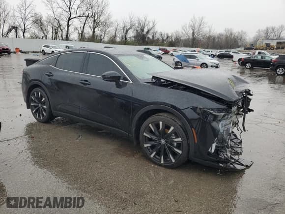 ✅ 2025 Toyota Crown Platinum • VIN: JTDAFAAF1S3010596 • Лот: 50209835. Опубликован ранее на Copart с пробегом Не указан. Бесплатный доступ к архиву аукционных продаж из США и подробный отчёт об истории автомобиля на DreamBid. Изображение 4.