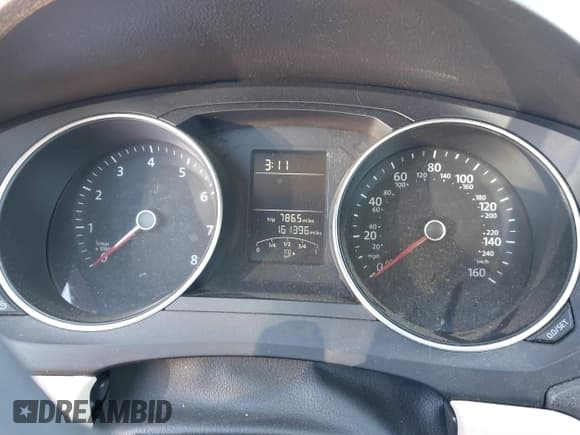 ✅ 2016 Volkswagen Jetta SE • VIN: 3VWD67AJ4GM359386 • Лот: 43581629. Опубликован ранее на IAAI с пробегом 161 396 миль. Бесплатный доступ к архиву аукционных продаж из США и подробный отчёт об истории автомобиля на DreamBid. Изображение 7.