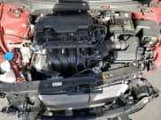 ✅ 2025 Hyundai Elantra SEL Convenience • VIN: KMHLS4DG7SU003796 • Лот: 91695545. Опубликован ранее на Copart с пробегом 9 995 миль. Бесплатный доступ к архиву аукционных продаж из США и подробный отчёт об истории автомобиля на DreamBid. Изображение 11.