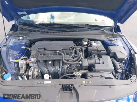 ✅ 2023 Hyundai Elantra SEL • VIN: KMHLS4AG3PU461105 • Лот: 43441000. Размещён на IAAI с пробегом 79 174 миль миль. Получите бесплатный доступ к архиву аукционных продаж из США и посмотрите подробный отчёт об истории автомобиля на DreamBid. Изображение 10.