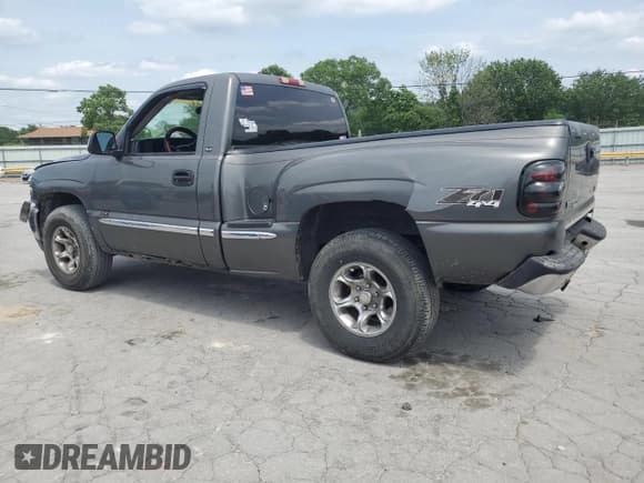 ✅ 2000 GMC Sierra 1500 SLE • VIN: 1GTEK14TXYZ181805 • Лот: 57353695. Опубликован ранее на Copart с пробегом 306 163 миль. Бесплатный доступ к архиву аукционных продаж из США и подробный отчёт об истории автомобиля на DreamBid. Изображение 2.