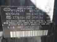 2007 Hyundai Azera SE с VIN KMHFC46F47A172875, выставлен на аукционе IAAI как лот 42632253 с пробегом 218 536 миль миль и . История ставок и продаж доступна на DreamBid. Изображение 9.