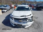 ✅ 2015 Chevrolet Impala LT • VIN: 2G1125S35F9186242 • Лот: 43653091. Опубликован ранее на IAAI с пробегом 259 518 миль. Бесплатный доступ к архиву аукционных продаж из США и подробный отчёт об истории автомобиля на DreamBid. Изображение 12.