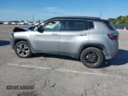 ✅ 2019 Jeep Compass Limited • VIN: 3C4NJDCB5KT638306 • Lot: 41273531. Listed on IAAI with 63,538 mi. Free auction sales archive from the USA and detailed vehicle history report at DreamBid. Image 3.