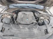 ✅ 2016 BMW 7 Series 740i • VIN: WBA7E2C53GG547605 • Лот: 43148412. Опубликован ранее на IAAI с пробегом 75 049 миль. Бесплатный доступ к архиву аукционных продаж из США и подробный отчёт об истории автомобиля на DreamBid. Изображение 10.