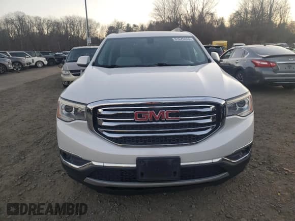 ✅ 2018 GMC Acadia SLT • VIN: 1GKKNULS5JZ233646 • Lot: 91676455. Listed on Copart with 148,177 mi. Free auction sales archive from the USA and detailed vehicle history report at DreamBid. Image 5.