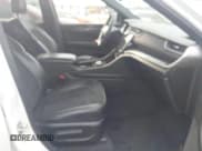 ✅ 2023 Jeep Grand Cherokee Altitude • VIN: 1C4RJKAG3P8743145 • Lot: 43323012. Listed on IAAI with 45,750 mi. Free auction sales archive from the USA and detailed vehicle history report at DreamBid. Image 5.