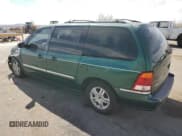 ✅ 2003 Ford Windstar SE • VIN: 2FMDA52423BA53373 • Lot: 47854525. Listed on Copart with 96,938 mi. Free auction sales archive from the USA and detailed vehicle history report at DreamBid. Image 2.