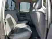 2007 Dodge 1500 SLT с VIN 1D7HU18297J554876, выставлен на аукционе Copart как лот 70978624 с пробегом 137 657 миль миль и Списание • Salvage title. История ставок и продаж доступна на DreamBid. Изображение 10.