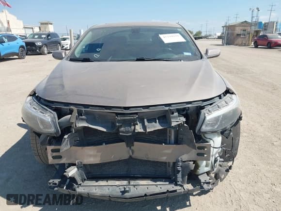 ✅ 2018 Chevrolet Malibu LT • VIN: 1G1ZD5ST4JF139989 • Lot: 43339259. Listed on IAAI with 144,292 mi. Free auction sales archive from the USA and detailed vehicle history report at DreamBid. Image 13.