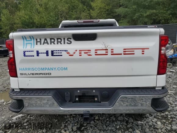 ✅ 2021 Chevrolet Silverado 1500 Work Truck • VIN: 1GCRWAEF1MZ205191 • Лот: 73381534. Опубликован ранее на Copart с пробегом 100 739 миль. Бесплатный доступ к архиву аукционных продаж из США и подробный отчёт об истории автомобиля на DreamBid. Изображение 6.