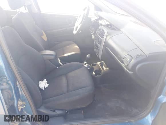 2003 Dodge Neon SXT with VIN 1B3ES56C53D212387, listed as a IAAI auction lot 43409747 with 233,015 mi miles and . Bid and sale history available at DreamBid. Image 5.