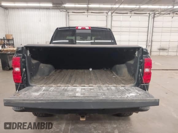 ✅ 2015 Chevrolet Silverado 1500 High Country • VIN: 3GCUKTEJXFG465713 • Лот: 42523048. Опубликован ранее на IAAI с пробегом 177 361 миль. Бесплатный доступ к архиву аукционных продаж из США и подробный отчёт об истории автомобиля на DreamBid. Изображение 17.