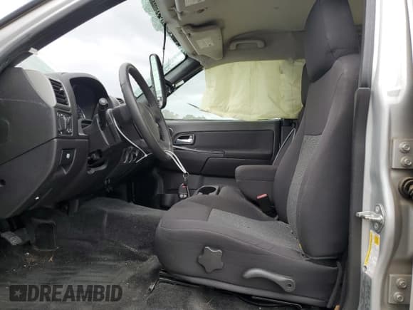 ✅ 2012 Chevrolet Colorado 1LT • VIN: 1GCDSCFE5C8163085 • Лот: 74788444. Опубликован ранее на Copart с пробегом Не указан. Бесплатный доступ к архиву аукционных продаж из США и подробный отчёт об истории автомобиля на DreamBid. Изображение 7.