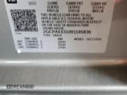 ✅ 2024 Chevrolet Silverado 1500 LTZ • VIN: 2GCPAEED2R1185836 • Lot: 63312445. Wystawiony na Copart z przebiegiem 20 687 mil. Bezpłatny archiwum sprzedaży aukcyjnych z USA i szczegółowy raport historii pojazdu na DreamBid. Zdjęcie 12.