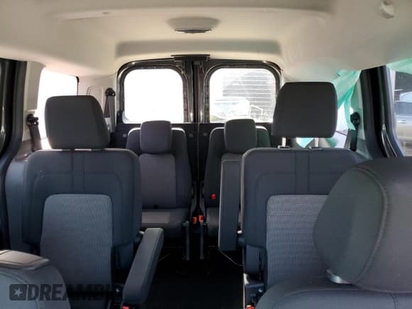 ✅ 2020 Ford Transit Connect XL • VIN: NM0GS9E26L1436743 • Lot: 85236114. Wystawiony na Copart z przebiegiem 23 686 mil. Bezpłatny archiwum sprzedaży aukcyjnych z USA i szczegółowy raport historii pojazdu na DreamBid. Zdjęcie 10.