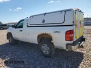 ✅ 2014 Chevrolet Silverado 2500HD Work Truck • VIN: 1GC0KVCG1EF167214 • Лот: 49301315. Опубликован ранее на Copart с пробегом 212 290 миль. Бесплатный доступ к архиву аукционных продаж из США и подробный отчёт об истории автомобиля на DreamBid. Изображение 2.