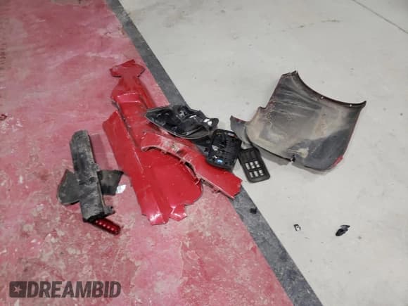 ✅ 2014 Dodge Avenger SE • VIN: 1C3CDZAB1EN111371 • Лот: 74948954. Опубликован ранее на Copart с пробегом 107 314 миль. Бесплатный доступ к архиву аукционных продаж из США и подробный отчёт об истории автомобиля на DreamBid. Изображение 14.