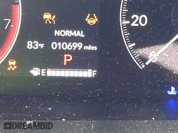 ✅ 2025 Honda CR-V EX • VIN: 5J6RS3H44SL005501 • Lot: 43332458. Wystawiony na IAAI z przebiegiem 10 669 mil. Bezpłatny archiwum sprzedaży aukcyjnych z USA i szczegółowy raport historii pojazdu na DreamBid. Zdjęcie 15.