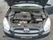 2011 Hyundai Accent GS z VIN KMHCM3AC8BU194263, wystawiony jako Copart lot #86155935 z przebiegiem 117 287 mil mil oraz Szkoda całkowita • Salvage title. Historia ofert i sprzedaży dostępna na DreamBid. Obrazek 11.