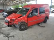 ✅ 2013 Ford Transit Connect XL • VIN: NM0LS6ANXDT129739 • Lot: 68632945. Listed on Copart with 117,549 mi. Free auction sales archive from the USA and detailed vehicle history report at DreamBid. Image 1.