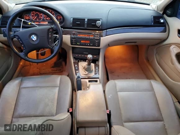 ✅ 2003 BMW 3 Series 330xi • VIN: WBAEW53473PG09534 • Лот: 86310584. Опубликован ранее на Copart с пробегом 203 453 миль. Бесплатный доступ к архиву аукционных продаж из США и подробный отчёт об истории автомобиля на DreamBid. Изображение 8.