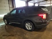 ✅ 2020 Ford Explorer XLT • VIN: 1FMSK8DH3LGC88315 • Lot: 80480024. Wystawiony na Copart z przebiegiem 63 125 mil. Bezpłatny archiwum sprzedaży aukcyjnych z USA i szczegółowy raport historii pojazdu na DreamBid. Zdjęcie 2.