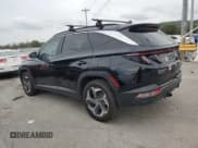 ✅ 2023 Hyundai Tucson SEL • VIN: 5NMJFCAE0PH165376 • Lot: 73151984. Wystawiony na Copart z przebiegiem 32 656 mil. Bezpłatny archiwum sprzedaży aukcyjnych z USA i szczegółowy raport historii pojazdu na DreamBid. Zdjęcie 2.