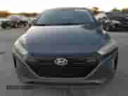 2018 Hyundai Ioniq SEL with VIN KMHC75LC2JU096859, listed as a Copart auction lot 90575765 with 133,840 mi miles and Salvage title. Bid and sale history available at DreamBid. Image 5.