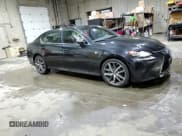 ✅ 2017 Lexus GS 350 • VIN: JTHCZ1BLXHA005338 • Лот: 90481745. Опубликован ранее на Copart с пробегом 134 257 миль. Бесплатный доступ к архиву аукционных продаж из США и подробный отчёт об истории автомобиля на DreamBid. Изображение 13.