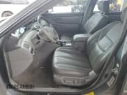 ✅ 2004 Toyota Avalon XL • VIN: 4T1BF28B34U352282 • Лот: 69167355. Опубликован ранее на Copart с пробегом 222 035 миль. Бесплатный доступ к архиву аукционных продаж из США и подробный отчёт об истории автомобиля на DreamBid. Изображение 7.