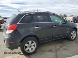 2008 Saturn VUE XR с VIN 3GSCL53708S687743, выставлен на аукционе Copart как лот 78351174 с пробегом 167 131 миль миль и Списание • Salvage title. История ставок и продаж доступна на DreamBid. Изображение 3.