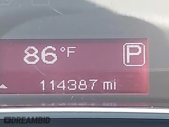 ✅ 2013 Dodge Dart Rallye • VIN: 1C3CDFBH8DD134510 • Lot: 43567924. Wystawiony na IAAI z przebiegiem 114 387 mil. Bezpłatny archiwum sprzedaży aukcyjnych z USA i szczegółowy raport historii pojazdu na DreamBid. Zdjęcie 16.