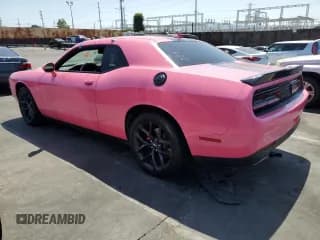 ✅ 2023 Dodge Challenger SXT • VIN: 2C3CDZAG2PH527615 • Lot: 66770764. Wystawiony na Copart z przebiegiem Nie podano. Bezpłatny archiwum sprzedaży aukcyjnych z USA i szczegółowy raport historii pojazdu na DreamBid. Zdjęcie 2.