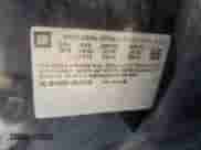 2018 Chevrolet Cruze Premier z VIN 3G1BF6SM1JS615198, wystawiony jako Copart lot #85842965 z przebiegiem 94 370 mil mil oraz Szkoda całkowita • Salvage title. Historia ofert i sprzedaży dostępna na DreamBid. Obrazek 13.