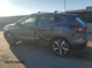 ✅ 2022 Nissan Rogue SL • VIN: JN1BJ1CV4NW352010 • Lot: 86699175. Listed on Copart with 24,263 mi. Free auction sales archive from the USA and detailed vehicle history report at DreamBid. Image 2.