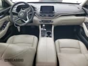 ✅ 2021 Nissan Altima SL • VIN: 1N4BL4EW0MN343491 • Lot: 58658545. Listed on Copart with 43,906 mi. Free auction sales archive from the USA and detailed vehicle history report at DreamBid. Image 8.