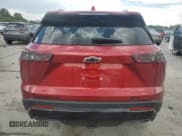 ✅ 2025 Chevrolet Equinox AWD RS • VIN: 3GNAXTEG7SL108152 • Lot: 67972525. Wystawiony na Copart z przebiegiem 3 605 mil. Bezpłatny archiwum sprzedaży aukcyjnych z USA i szczegółowy raport historii pojazdu na DreamBid. Zdjęcie 6.