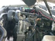 ✅ 2008 Chevrolet Suburban 2LT • VIN: 3GNFC16J88G209055 • Lot: 42252247. Listed on IAAI with 160,996 mi. Free auction sales archive from the USA and detailed vehicle history report at DreamBid. Image 12.