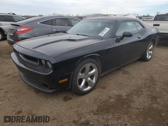 ✅ 2012 Dodge Challenger SXT • VIN: 2C3CDYAG5CH206804 • Lot: 83079794. Wystawiony na Copart z przebiegiem 146 989 mil. Bezpłatny archiwum sprzedaży aukcyjnych z USA i szczegółowy raport historii pojazdu na DreamBid. Zdjęcie 1.
