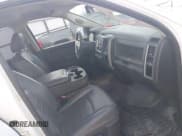 ✅ 2020 Ram 1500 Tradesman • VIN: 1C6RR6FG0LS103679 • Lot: 42172674. Listed on IAAI with 94,626 mi. Free auction sales archive from the USA and detailed vehicle history report at DreamBid. Image 5.