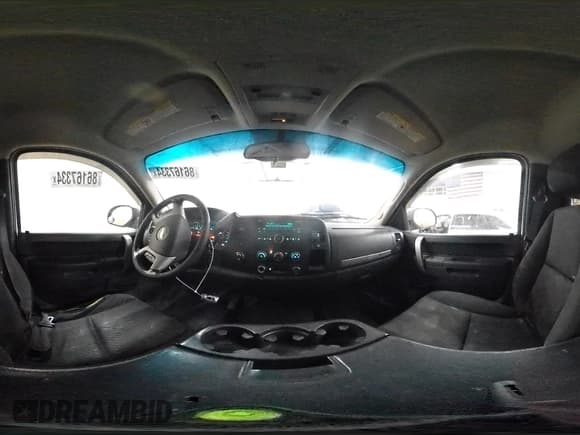 ✅ 2011 Chevrolet Silverado 2500HD LT • VIN: 1GC0KXCG9BF107690 • Lot: 86167334. Listed on Copart with 385,637 mi. Free auction sales archive from the USA and detailed vehicle history report at DreamBid. Image 13.