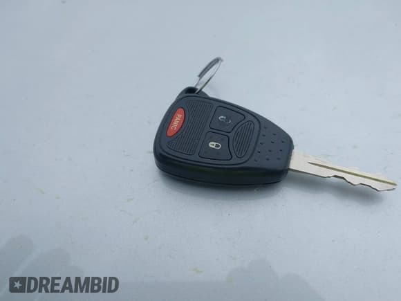 ✅ 2010 Dodge Nitro SXT • VIN: 1D4PU5GK8AW100730 • Lot: 42492250. Listed on IAAI with 116,581 mi. Free auction sales archive from the USA and detailed vehicle history report at DreamBid. Image 11.