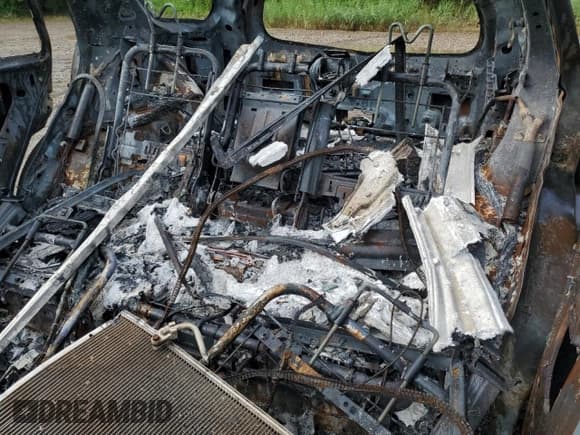 ✅ 2007 Cadillac SRX • VIN: 1GYEE637970165018 • Lot: 69676265. Listed on Copart with Not provided. Free auction sales archive from the USA and detailed vehicle history report at DreamBid. Image 10.