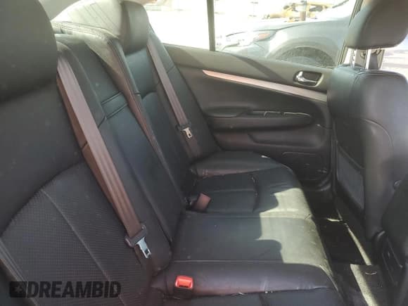 ✅ 2013 Infiniti G37 Journey • VIN: JN1CV6AP9DM300568 • Лот: 81313525. Опубликован ранее на Copart с пробегом Не указан. Бесплатный доступ к архиву аукционных продаж из США и подробный отчёт об истории автомобиля на DreamBid. Изображение 10.