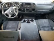 ✅ 2012 Chevrolet Silverado 1500 LT • VIN: 1GCRKSE02CZ169961 • Lot: 85429295. Listed on Copart with Not provided. Free auction sales archive from the USA and detailed vehicle history report at DreamBid. Image 8.