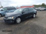 ✅ 2011 Volkswagen Jetta SE • VIN: 3VWDZ7AJ5BM050476 • Lot: 43706160. Listed on IAAI with 132,219 mi. Free auction sales archive from the USA and detailed vehicle history report at DreamBid. Image 17.