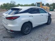 ✅ 2021 Lexus RX 450h • VIN: 2T2JGMDA9MC058061 • Лот: 42031419. Опубликован ранее на IAAI с пробегом 40 698 миль. Бесплатный доступ к архиву аукционных продаж из США и подробный отчёт об истории автомобиля на DreamBid. Изображение 4.